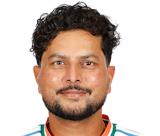 Kuldeep Yadav
