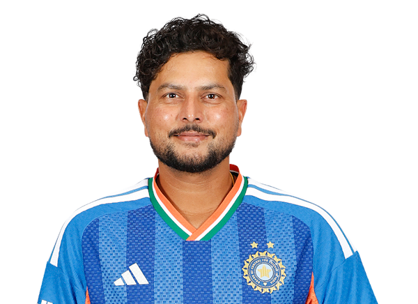Kuldeep Yadav