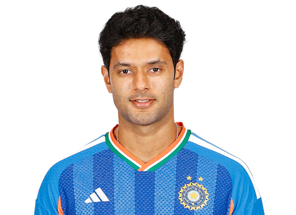 Shivam Dube