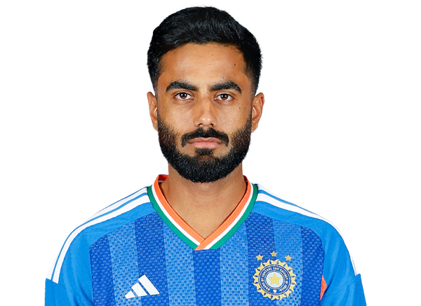 Naman Dhir