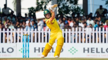 McSweeney 123, Beardman four-for down India A