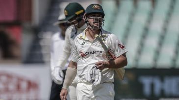 The Head scratcher: where do Australia get the best out of him?