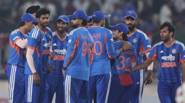 Gambhir: 'Bowlers' careers are at stake'