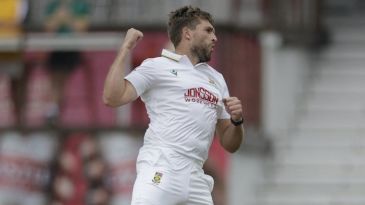 'It felt a bit easy' - Did South Africa let it drift against Renshaw?