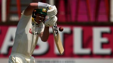 Australia keep door open for shuffling batting order