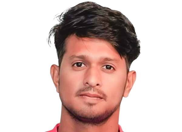 Ifran Hossain