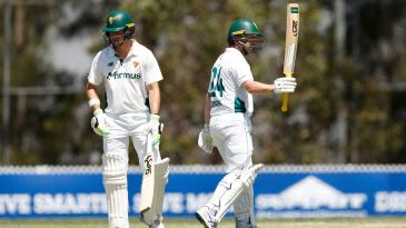 Ward, Doran, Hope help Tasmania hold off Abbott and New South Wales