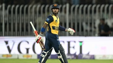 Deflated Sri Lanka look to prevent whitewash against dominant Pakistan