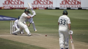From batting collapse to total control: Australia's Durban turnaround