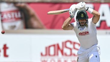 Markram misses training but set to play Gqeberha Test