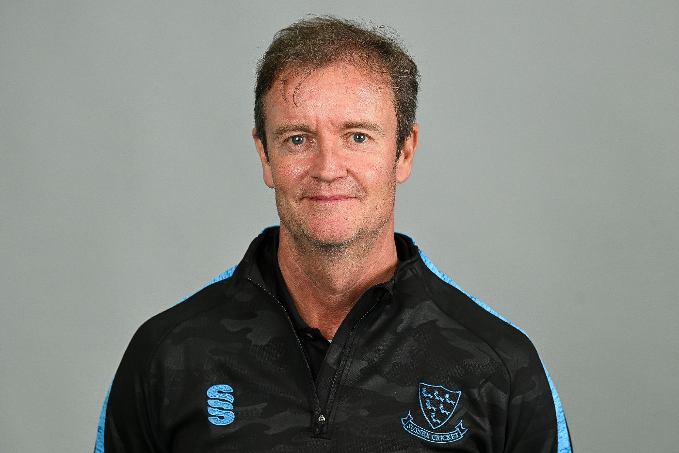 Grant Flower is leaving Sussex to join Surrey, after five years as batting coach
