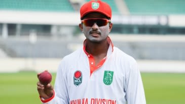 Sadikur 149 crushes Barishal; Chattogram move to No. 1 on NCL table