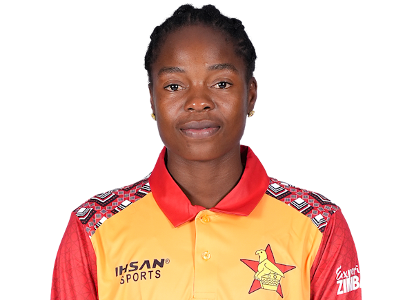 N Sibanda