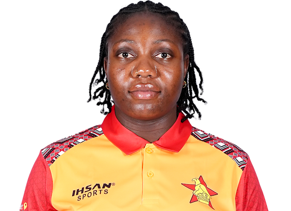 Tendai Makusha