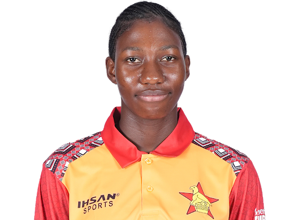 KT Ndhlovu