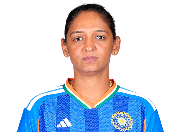 Harmanpreet Kaur
