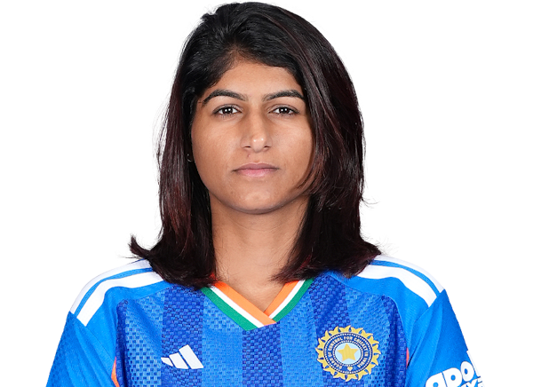 NSS Sharma