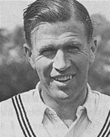 Jack Cowie