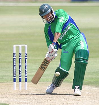 Doug Watson on the attack