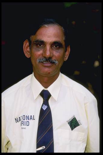 V.K.Ramaswamy, 1996