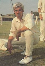 David Steele