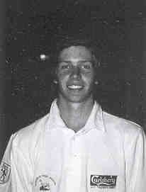 Paul Ferguson