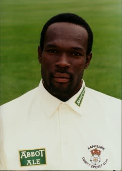 Winston Benjamin