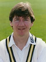 Bobby Parks