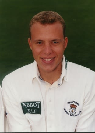 Thomas Hansen