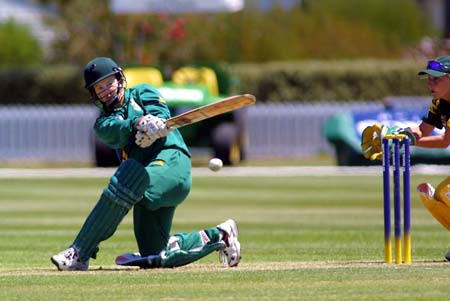 Thomson, Hodgkinson back in SA squad