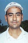 Arun Kumar Vidyarthi, Portrait