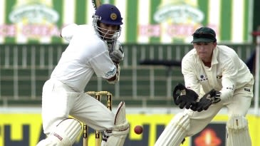 Andy Flower and Kumar Sangakkara among 10 players inducted into ICC Hall of Fame