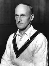 Clarrie Grimmett profile