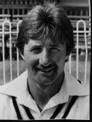 Nigel Cowley