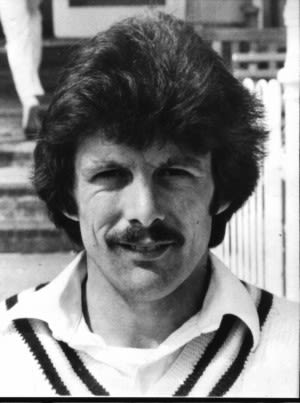 Steve Malone