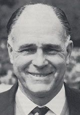 Dudley Nourse
