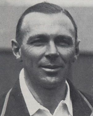 Jack Gregory