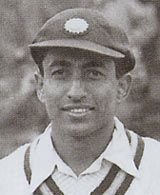 Chandu Sarwate