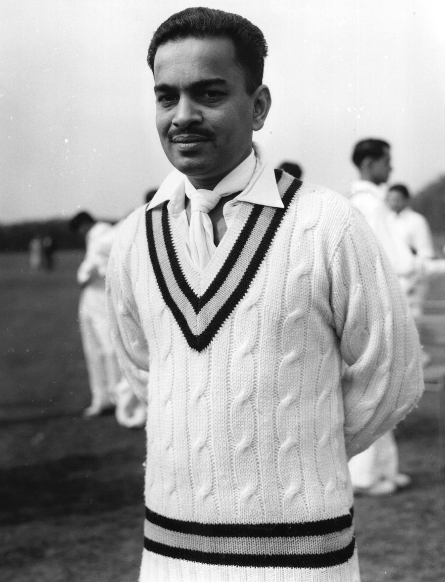 Subhash Gupte