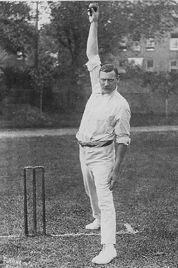 Billy Bestwick