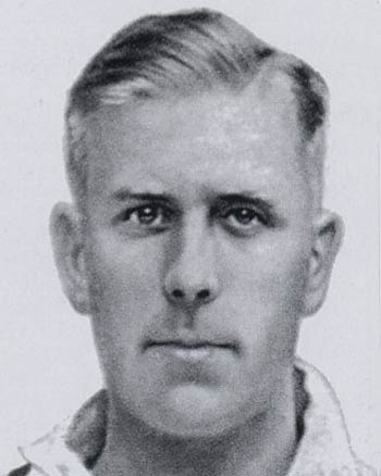 Big Jim Smith (Middlesex and England)