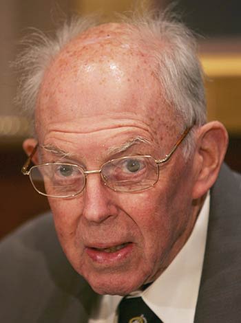Bill Johnston
