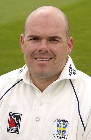 Neil Killeen headshot