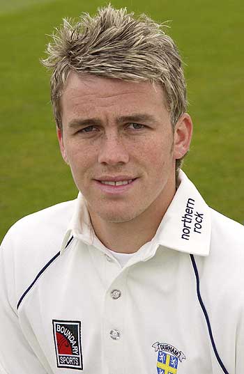 Gary Scott headshot