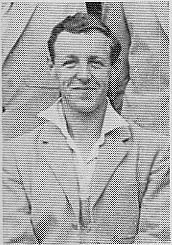 Eddie Craig