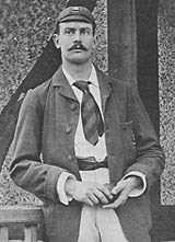 Charles Kortright