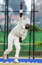 Former WI seamer Lawson in USA squad