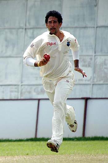 Richard Kelly in action