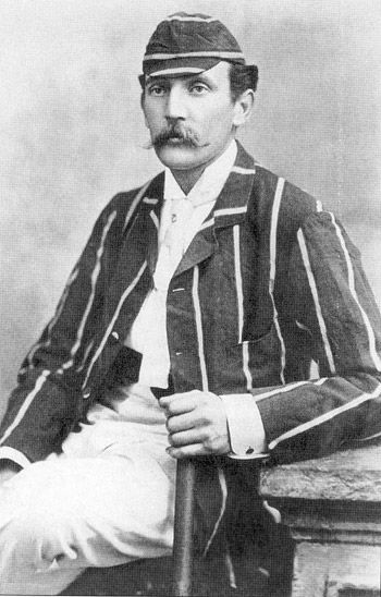 William Scotton