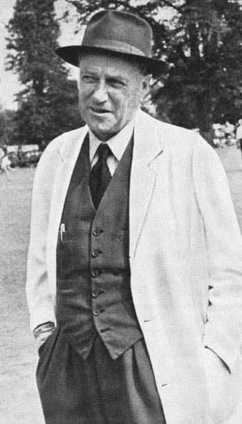 Frank Chester